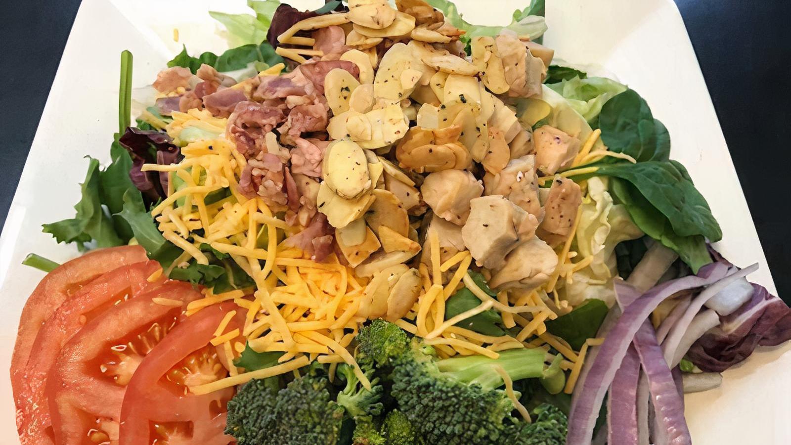 Chicken Club