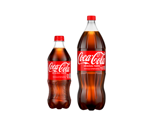 Coke