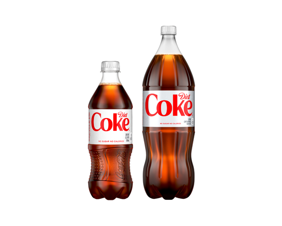 Diet Coke