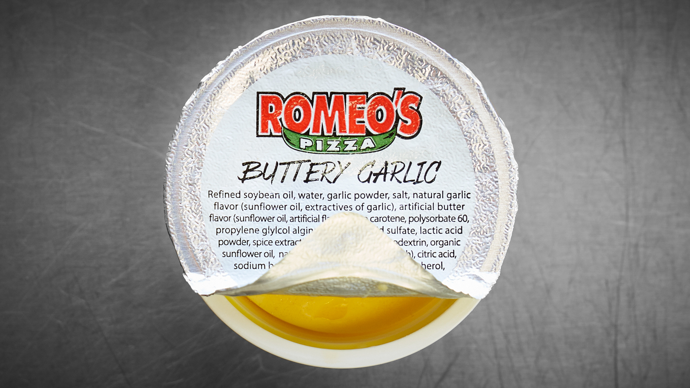 Dipping Sauces