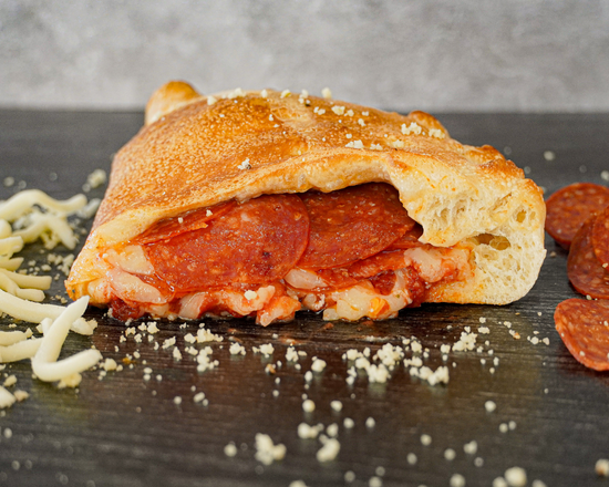 Pepperoni Maniac