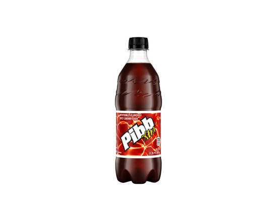 Pibb Xtra