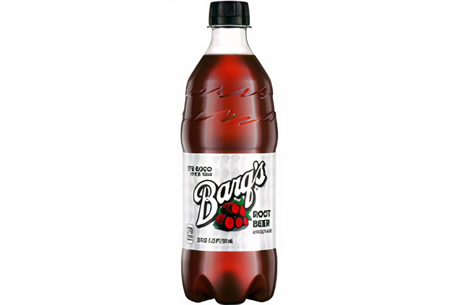 Root Beer