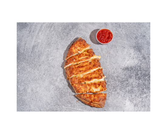 Stuffed Cheese