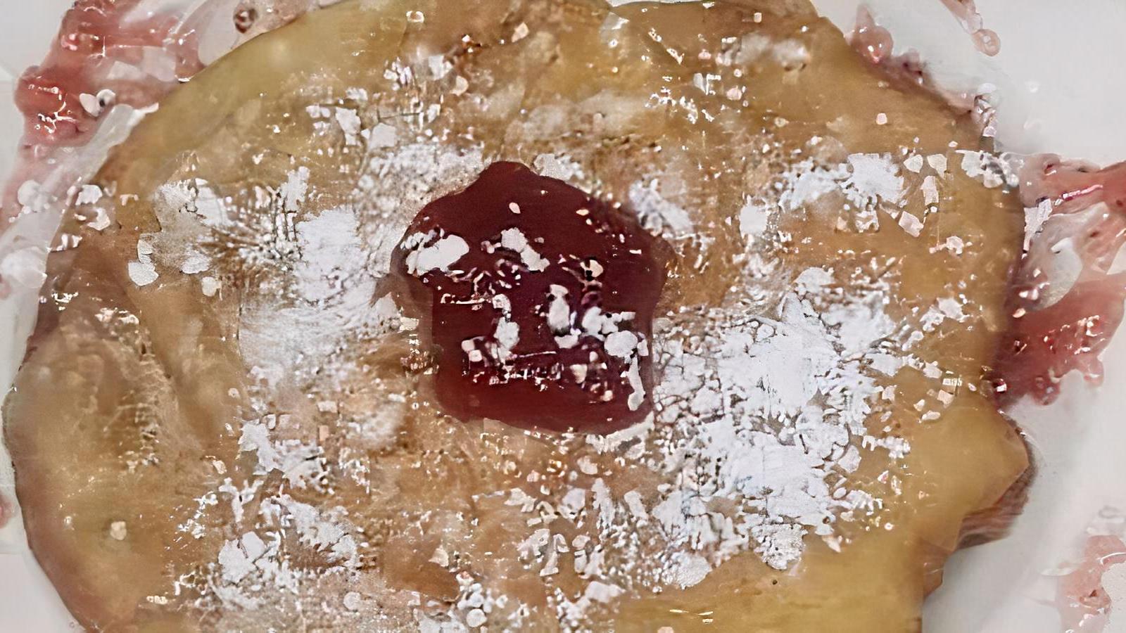 Sopapilla's (1)