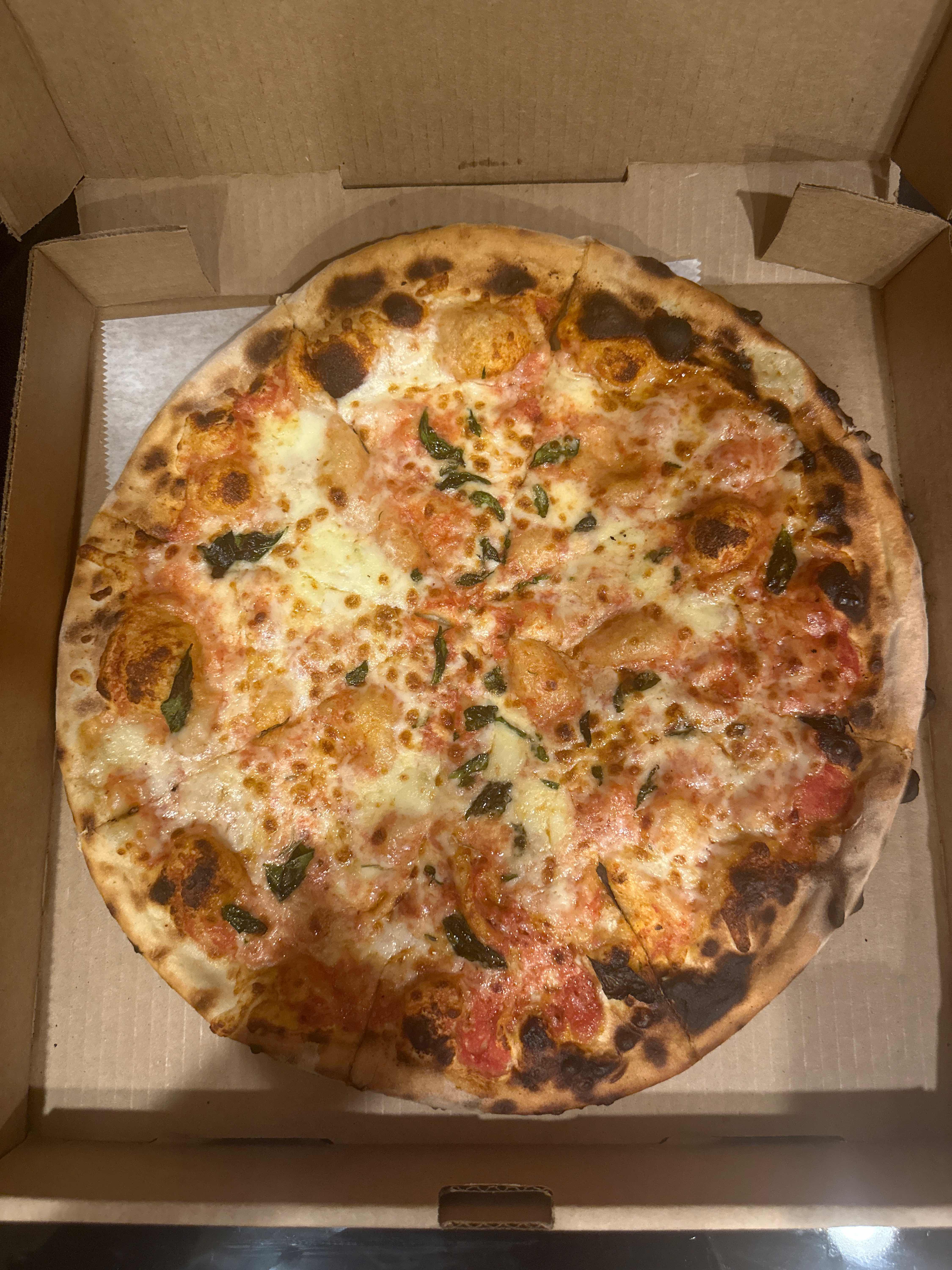 Margherita