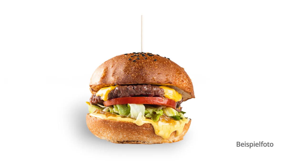 Cheeseburger XL