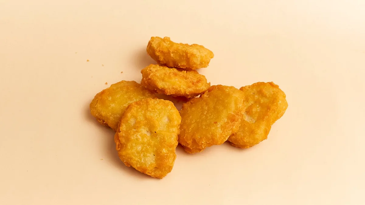 Chicken Nuggets