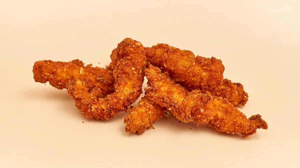 Crispys