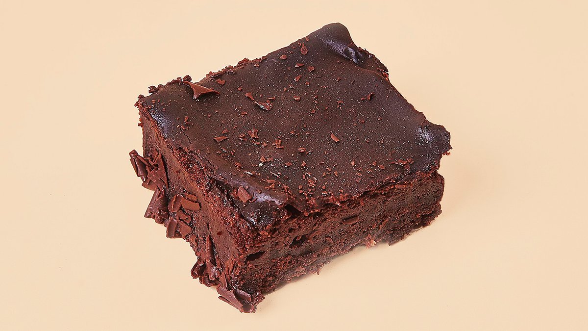 Devils Chocolate Cake