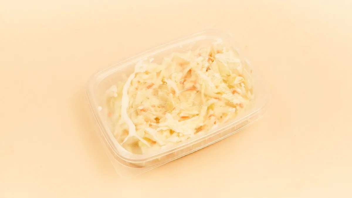 Krautsalat