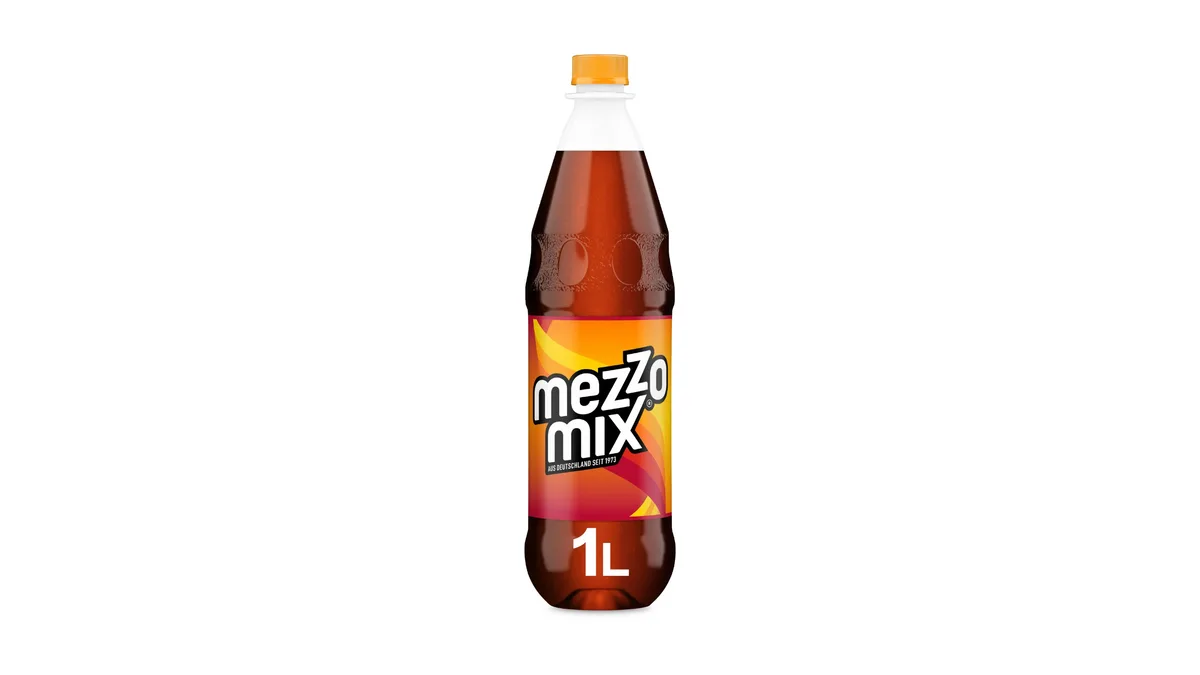 Mezzo Mix 1,0 l