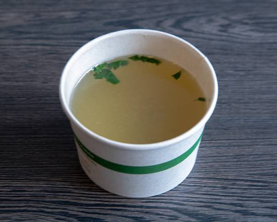 Extra Broth