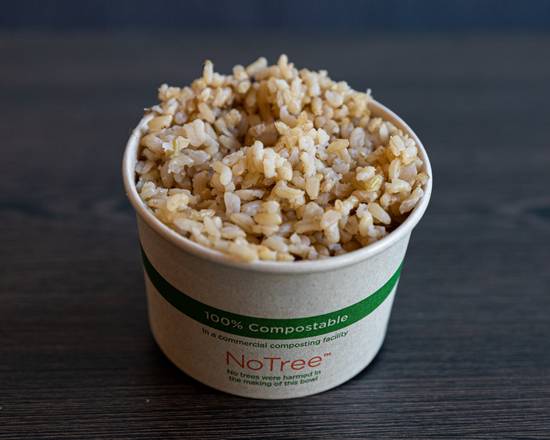 Extra Brown Rice