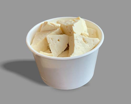 Extra Tofu