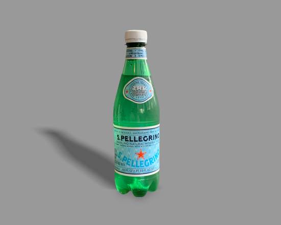 S.PELLEGRINO