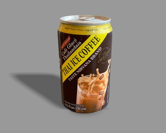Thai Coffee