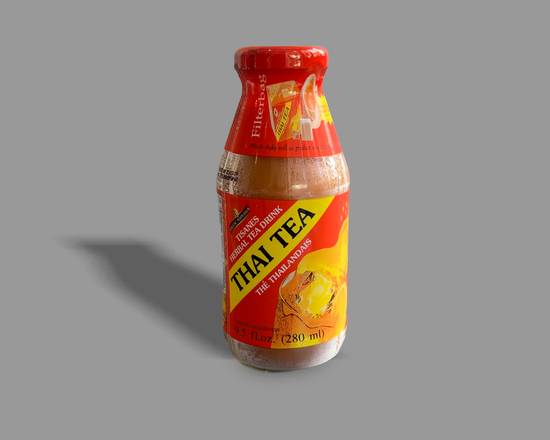 Tisane Thai Tea