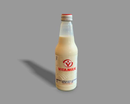 Vitamilk