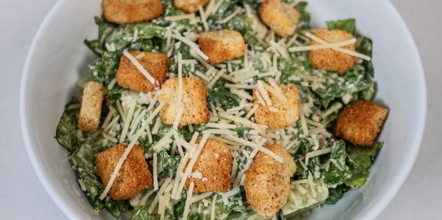 Caesar Salad