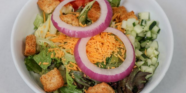 Garden Salad