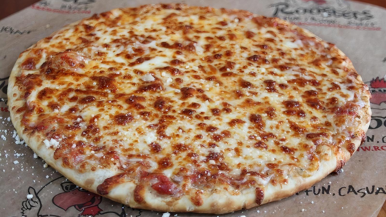 9" Pizza - Build Your Own