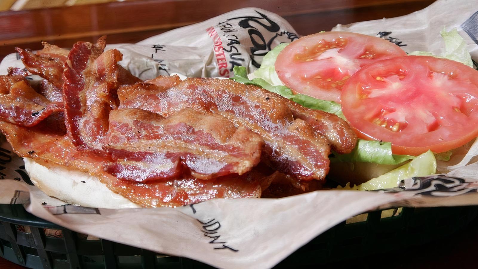 BLT Sandwich