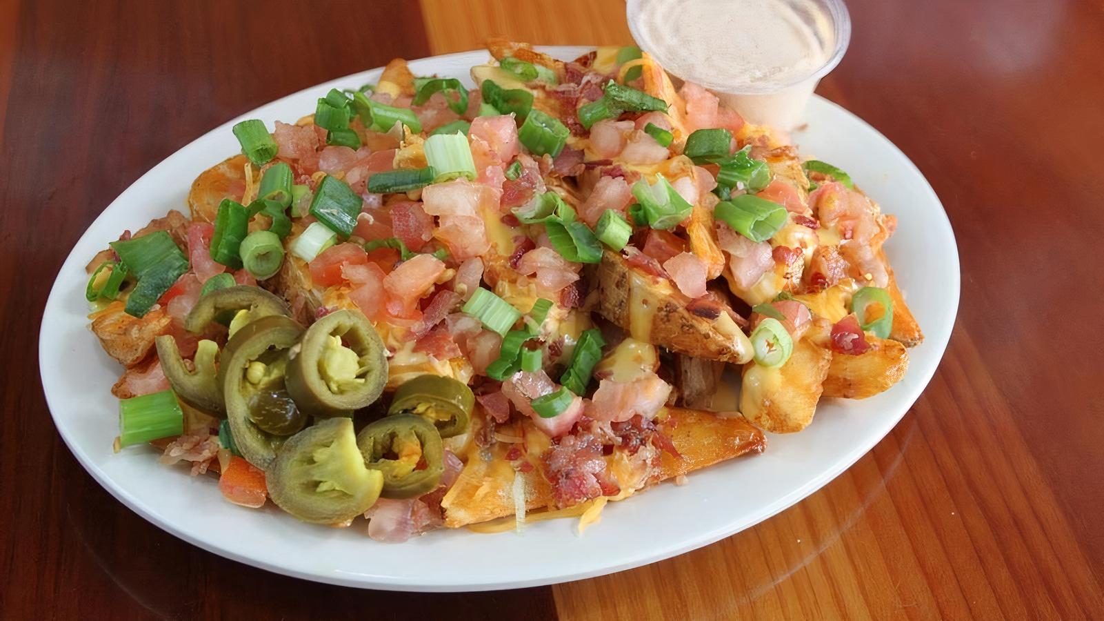 Dumpster Wedges