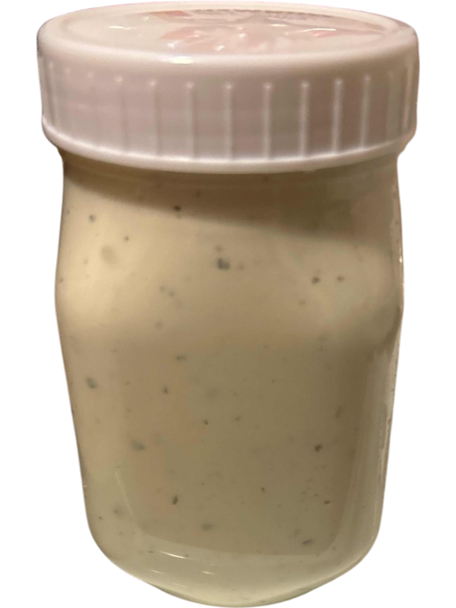 Jar Salad Dressing