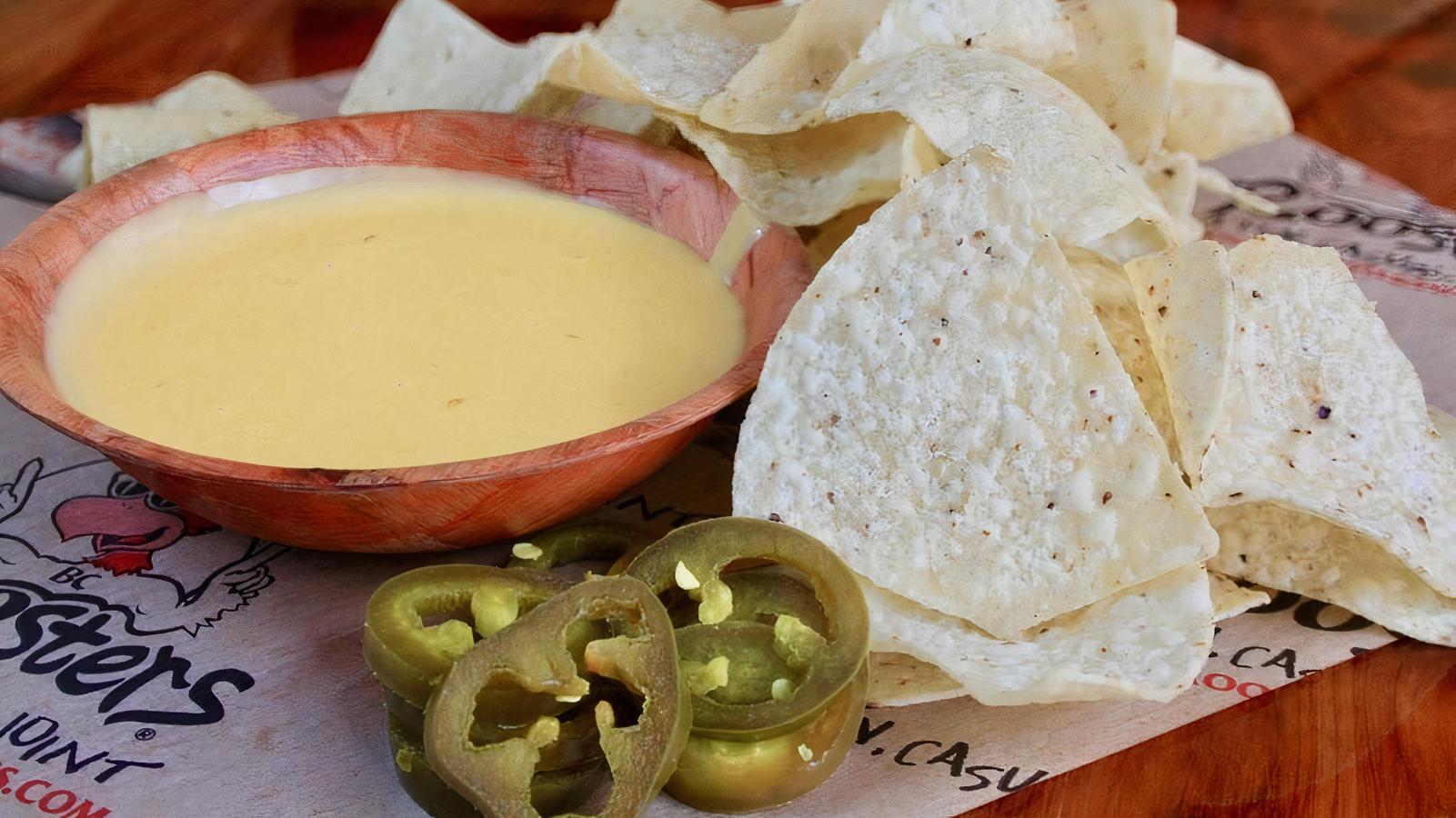 Nachos