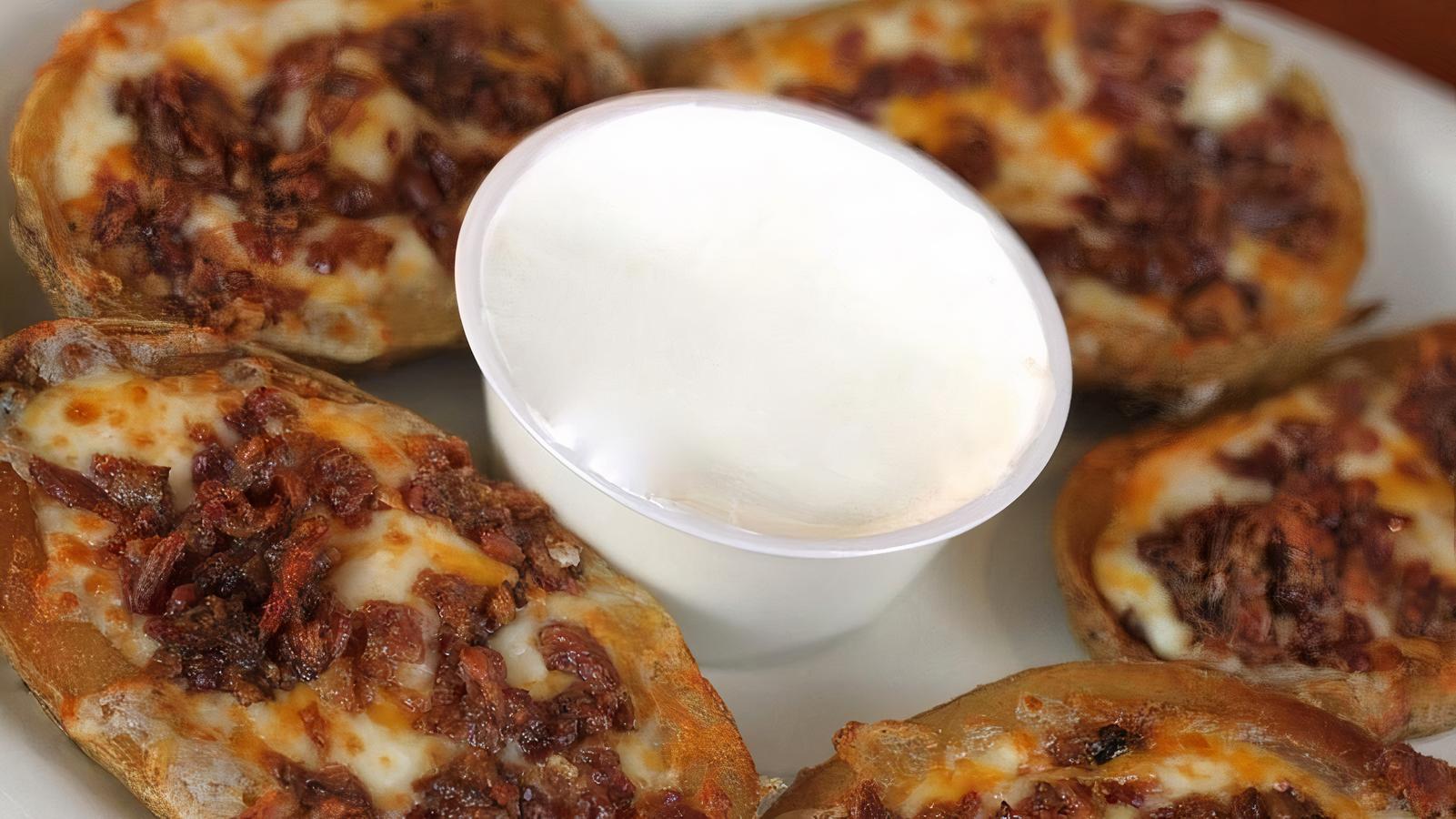 Potato Skins