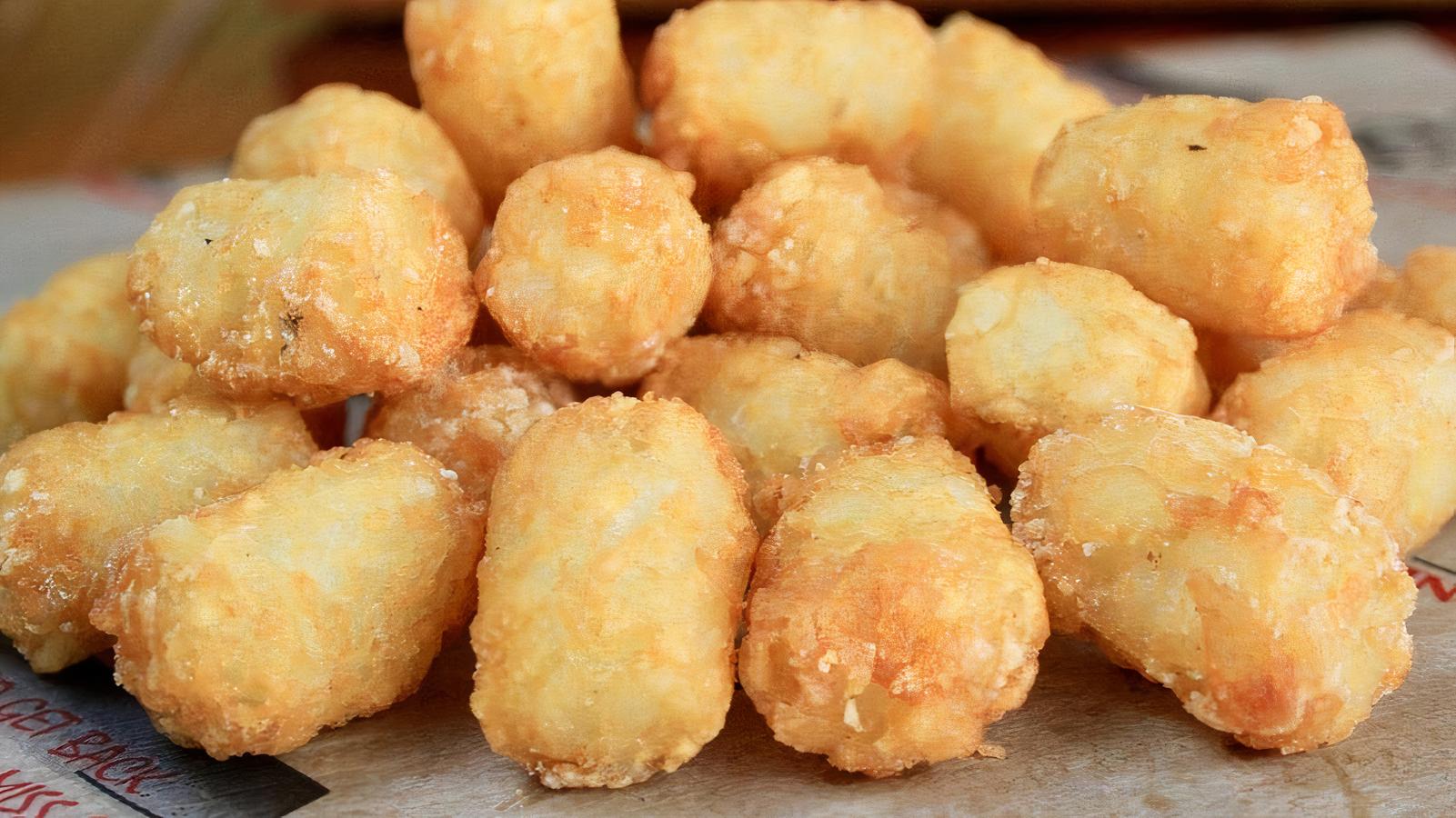 Tater Tots
