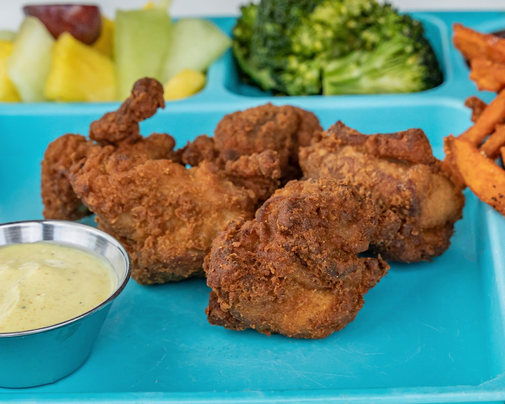 Kids - Chicken Nuggets