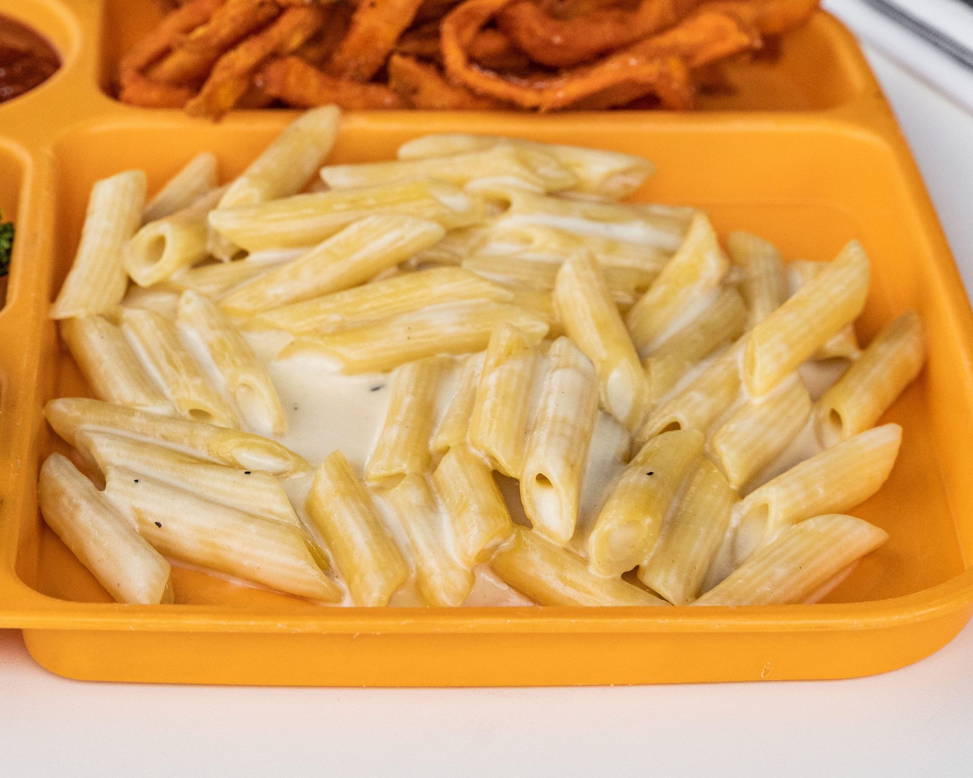 Kids - Mac and Cheese