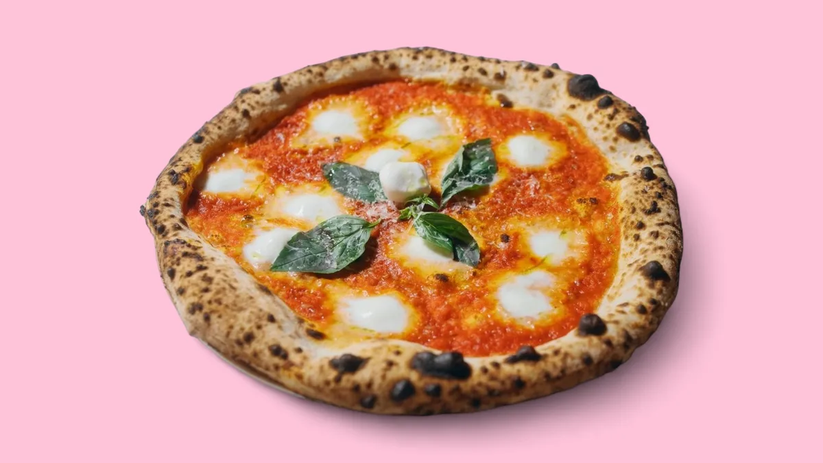 PIZZA BELOVED BUFFALA