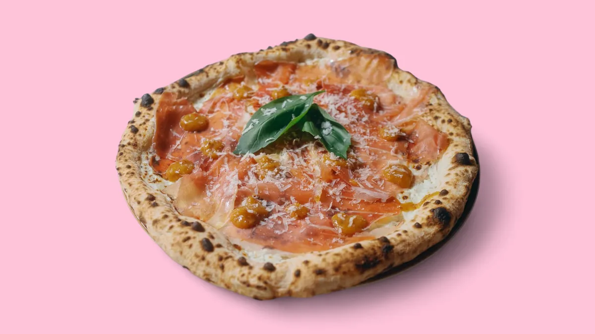 Punchy Parma