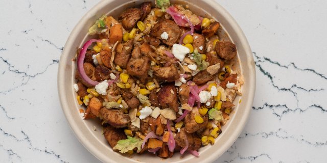 The Balboa Bowl