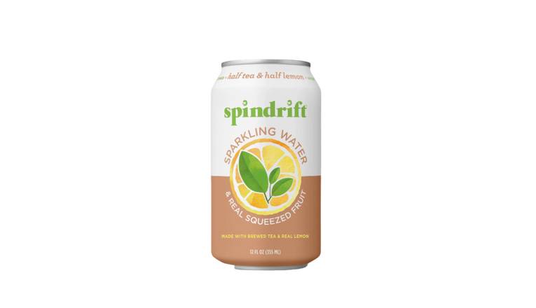Spindrift - Half Tea and Half Lemon