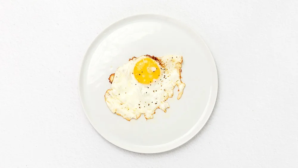 Ägg