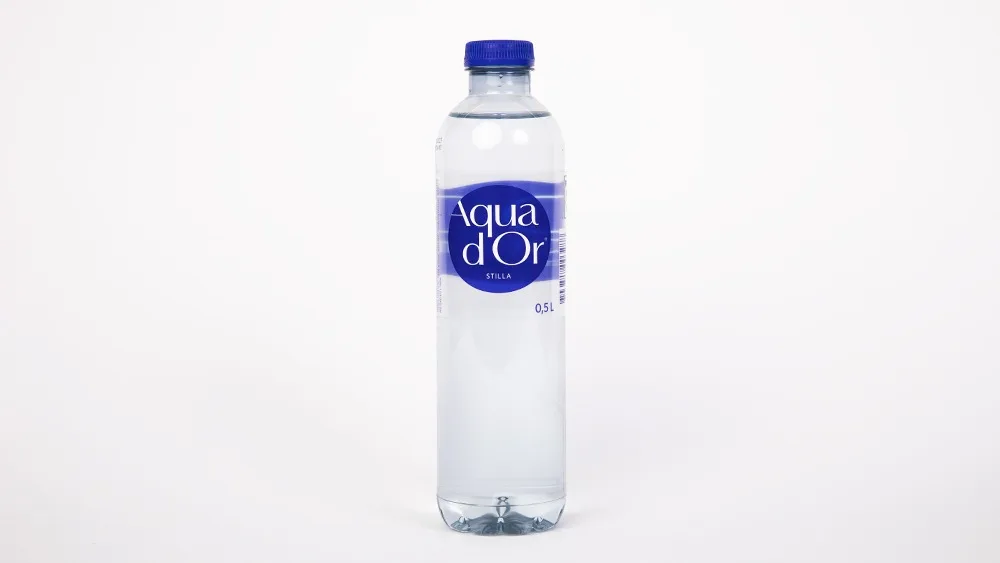 Aqua d'Or 50 cl