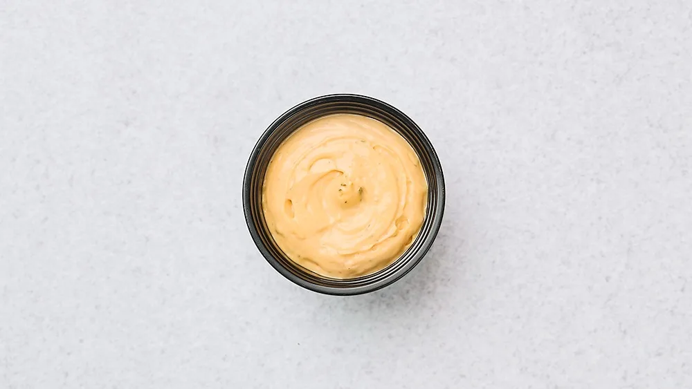 Chilibearnaise