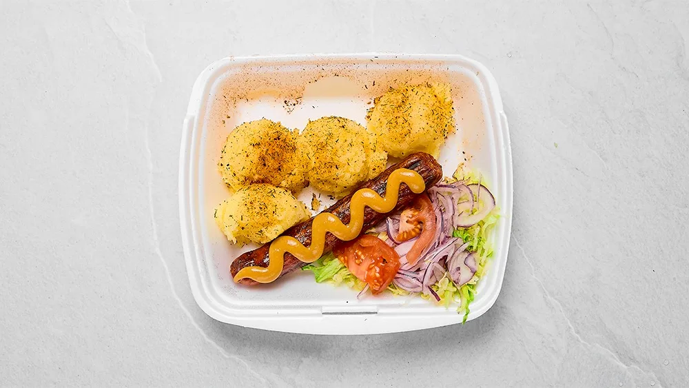 Chorizo