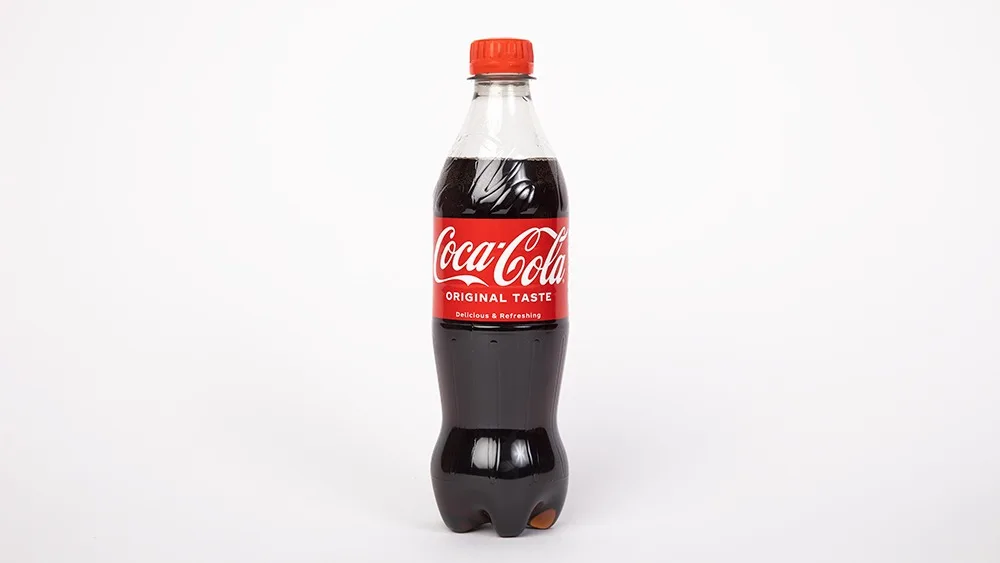 Coca-Cola 50 cl