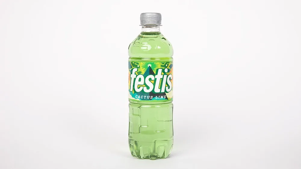 Festis Cactus Lime 50 cl