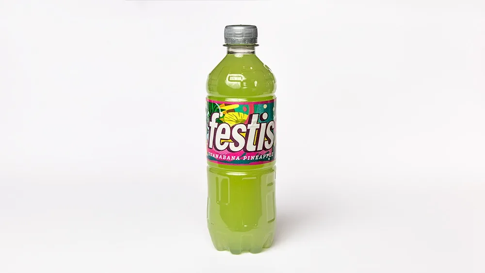 Festis Guanabana Pineapple 50 cl