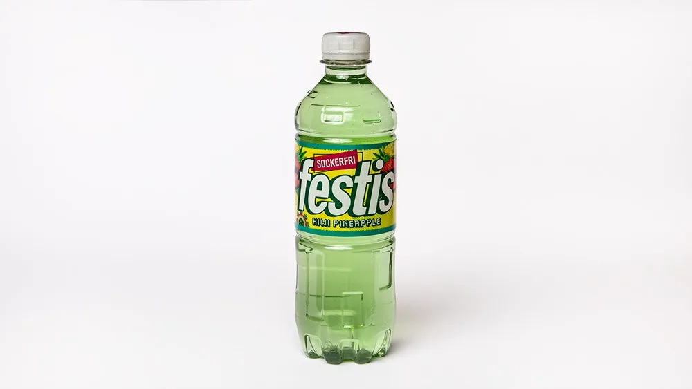 Festis Pineapple 50 cl