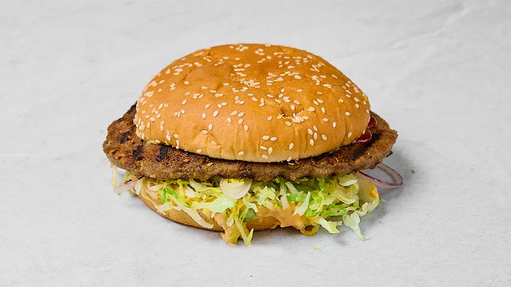 Hamburgare Meny 200 g