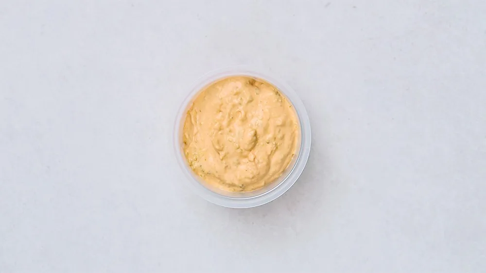 Orginaldressing