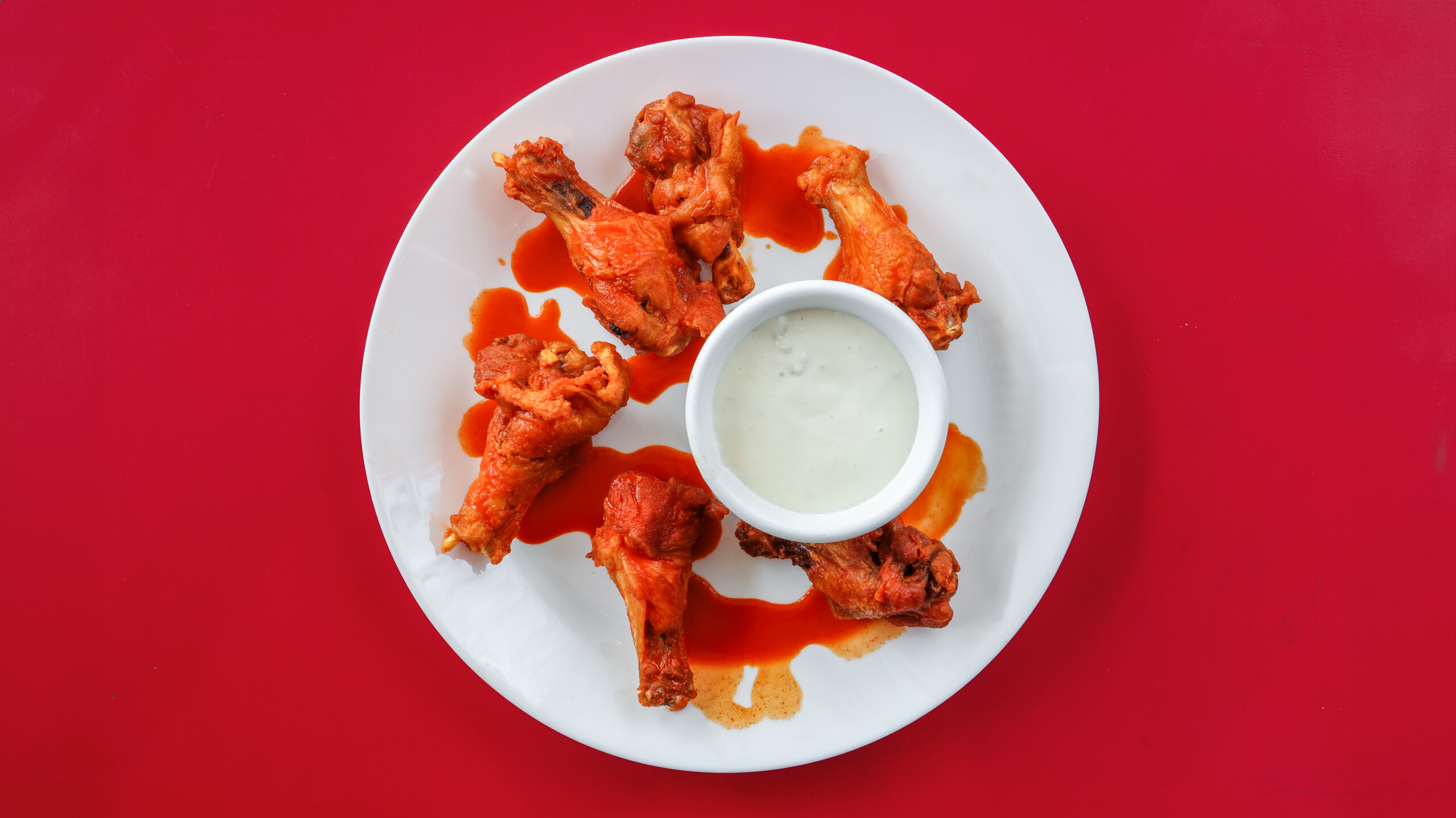 Buffalo Wings