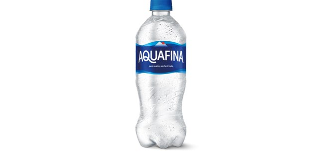 Bottled Water